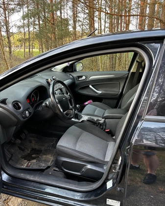 Ford Mondeo cena 17500 przebieg: 294000, rok produkcji 2008 z Milanówek małe 379